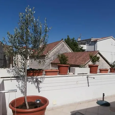 In With Terrace, Air Conditioning, Wifi, Washing Machine 4237-4 *