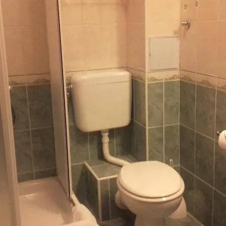 In With Terrace, Air Conditioning, Wifi, Washing Machine 4237-4 *