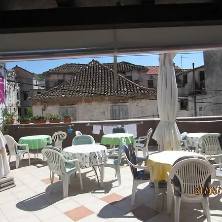 In With Terrace, Air Conditioning, Wifi, Washing Machine 4237-4 *